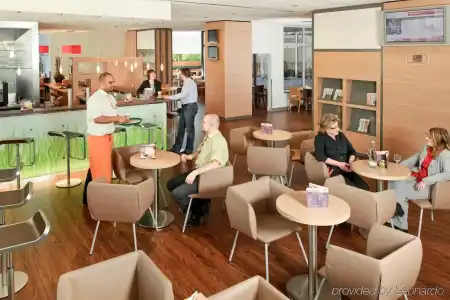ibis Frankfurt Centrum - 21