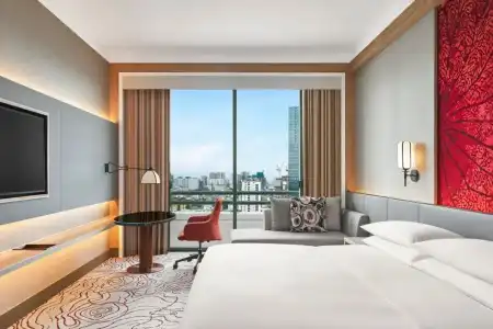 Sheraton Saigon Grand Opera - 37