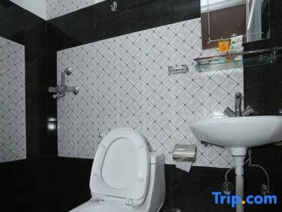 Aarya Chaitya Inn - 31