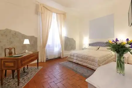 Dimora Bandinelli Firenze - 36