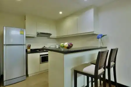 Abloom Exclusive Serviced Apartments - 98