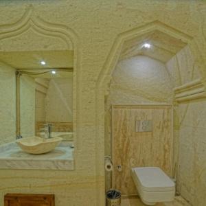Taru Cave Suites - 40