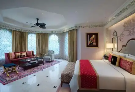 The Leela Palace Jaipur - 66