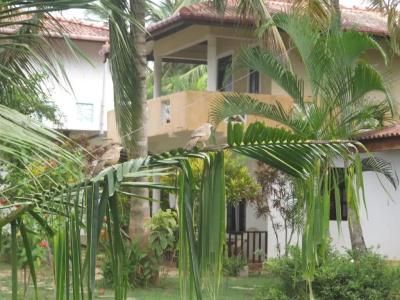 Beach Lagoon Guesthouse - 26