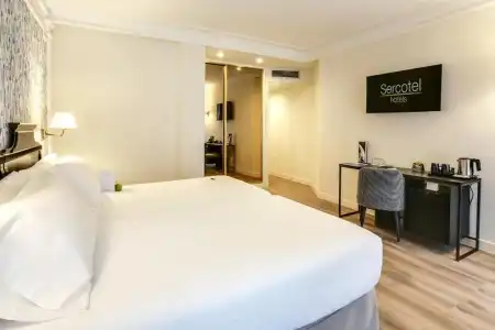 Sercotel Europa - 49