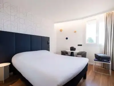ibis budget Béziers Est Mediterranée - 46