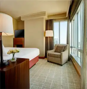 Grand Hyatt Seattle - 39