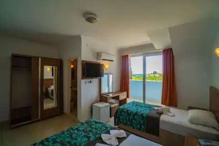 Prenses Sealine Beach - 59