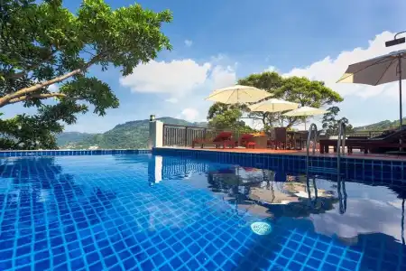 Sunset View Bay - 8