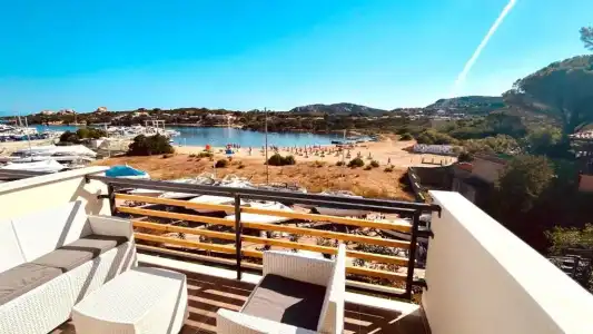 Club Esse Cala Bitta - 100