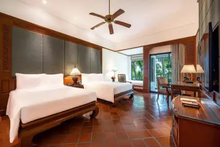JW Marriott Phuket Resort & Spa - 5