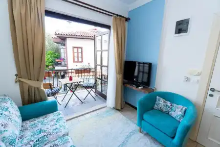 The Suite Apart Kaleiçi - 141
