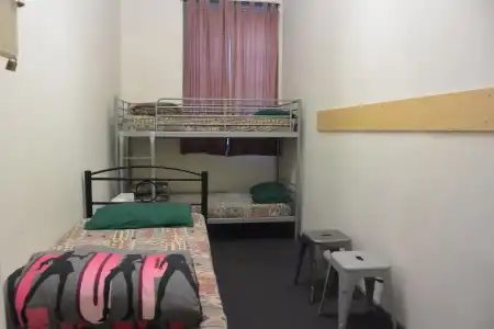 Elizabeth Hostel - 5