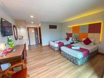 East Inn 15 Rayong - 25