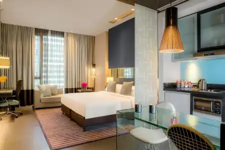 THE ABDALI BOULEVARD by IHG - 7