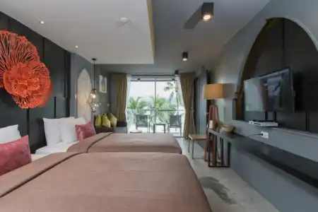 Patong Signature Boutique - 111
