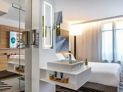 Novotel Deauville Beach - 134