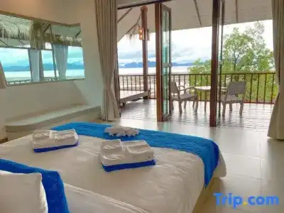 Purana Resort Koh Yao Noi - 97