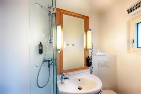 B&B Düsseldorf-Hbf - 33