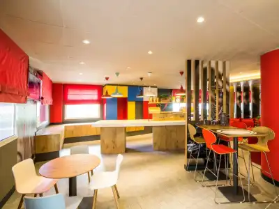 ibis Barcelona Castelldefels - 22