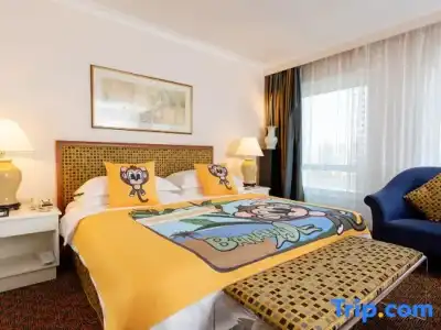 Grand Skylight Royal - 68