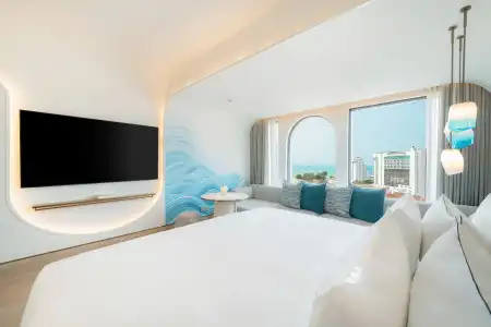 Melia Pattaya - 53