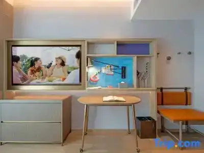 Home2 Suites by Hilton DALI ER'HAI - 60