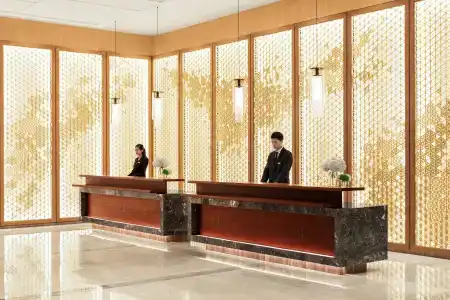 Courtyard by Marriott Suzhou Mudu - 28