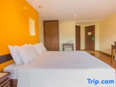 Mayflower Grande Chiang Mai - 89
