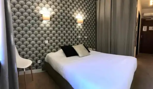 Hôtel de La Loge - 40