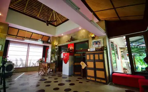 Touch Star Resort Doi Inthanon - 19