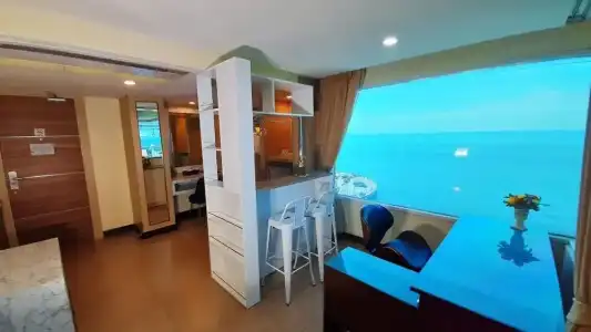 Saisawan Beach Luxury - 67