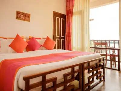 Thaulle Pure Ayurveda Resort - Yala - 51