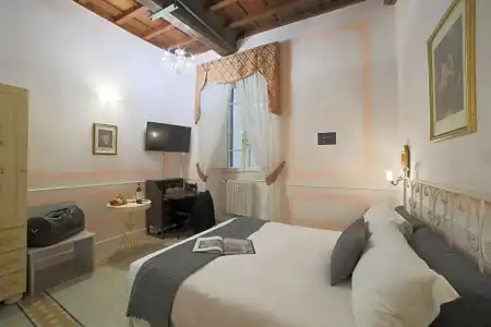 La Maison dell'Orologio - 12