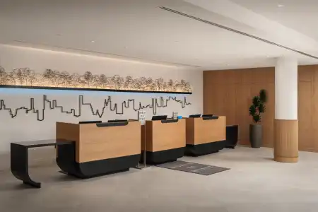 Hyatt Regency Austin - 1