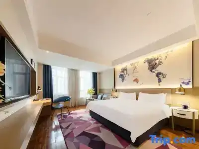 Kyriad Marvelous Kunming High-tech District Kepu Road - 56