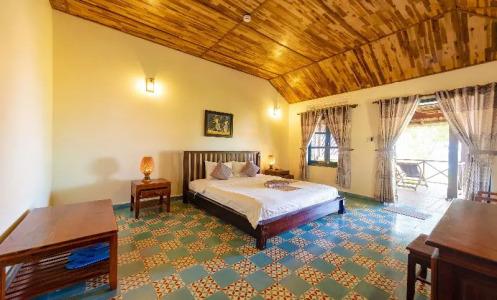 Phu Quoc Eco Beach Resort - 61