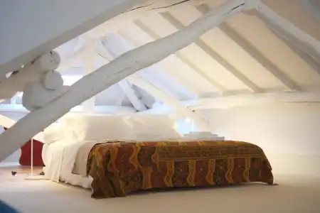 Malmerendas Boutique Lodging - 128