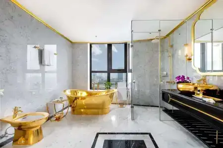 Dolce by Wyndham Hanoi Golden Lake - 45