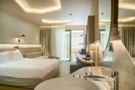 Senseana Sea Side Resort & Aquadventure - All Inclusive - 8