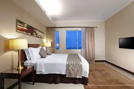Grand Dafam Ancol Jakarta - 5