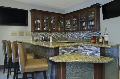 Hilton Garden Inn Sonoma County Airport - 37