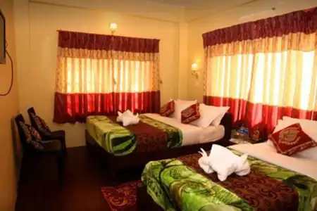 Mantra Inn - 5