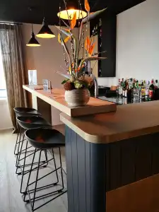 Mercure St Malo Front De Mer - 21