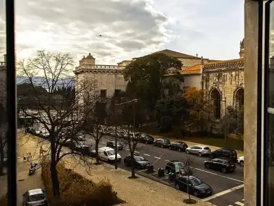 Jerónimos 8 - 65