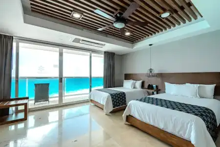 Ocean Dream Cancún by GuruHotel - 357