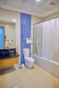 City Stay Grand Apartments - 92