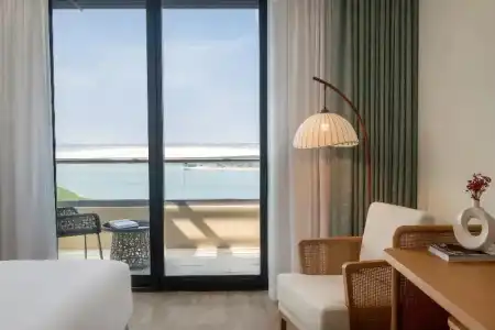 Radisson Blu, Abu Dhabi Yas Island - 36