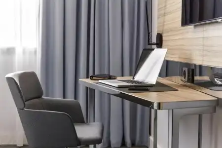 Novotel Strasbourg Centre Halles - 57