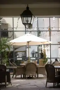 du Vin & Bistro Bristol - 16
